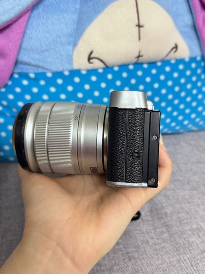 Fuji Xa2 Lens Kit🦋✨กล้องฟูจิ กล้องดิจิตอล กล้องมิลเลอร์เลส กล้องเซลฟี่ รูปที่ 6