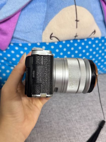 Fuji Xa2 Lens Kit🦋✨กล้องฟูจิ กล้องดิจิตอล กล้องมิลเลอร์เลส กล้องเซลฟี่ รูปที่ 4
