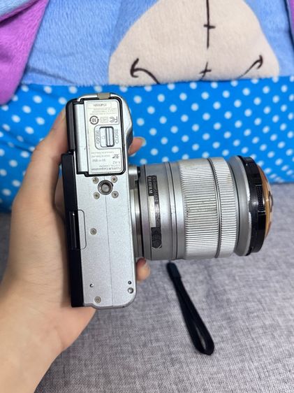 Fuji Xa2 Lens Kit🦋✨กล้องฟูจิ กล้องดิจิตอล กล้องมิลเลอร์เลส กล้องเซลฟี่ รูปที่ 5