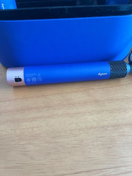 Dyson Airwrap Complete ของแท้ สภาพสวยมาก พร้อมกล่อง 💙 รูปที่ 3