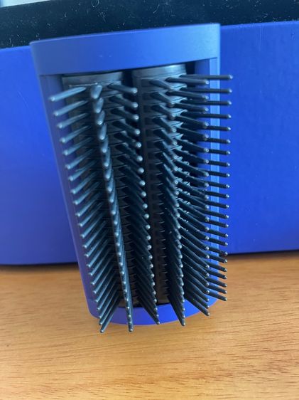 Dyson Airwrap Complete ของแท้ สภาพสวยมาก พร้อมกล่อง 💙 รูปที่ 9