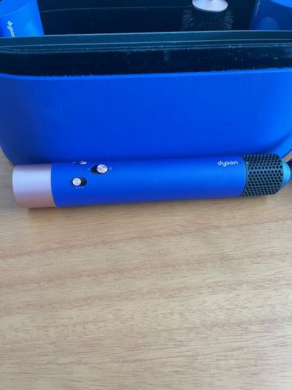 Dyson Airwrap Complete ของแท้ สภาพสวยมาก พร้อมกล่อง 💙 รูปที่ 2