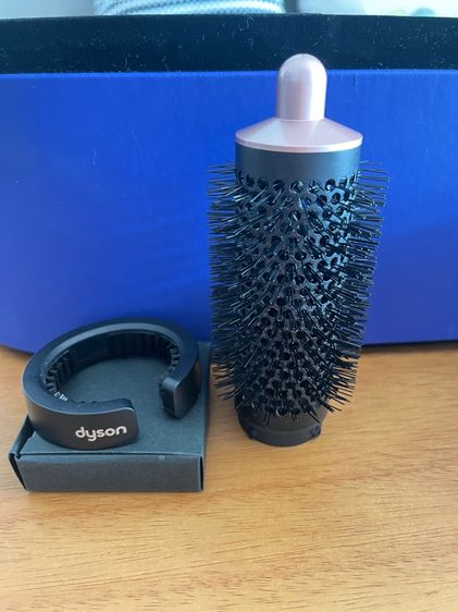 Dyson Airwrap Complete ของแท้ สภาพสวยมาก พร้อมกล่อง 💙 รูปที่ 6