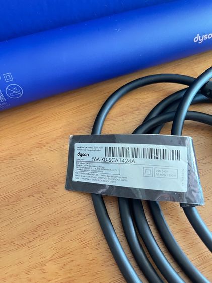 Dyson Airwrap Complete ของแท้ สภาพสวยมาก พร้อมกล่อง 💙 รูปที่ 13