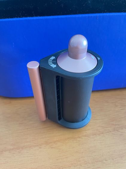 Dyson Airwrap Complete ของแท้ สภาพสวยมาก พร้อมกล่อง 💙 รูปที่ 5