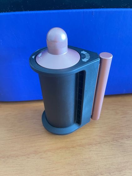 Dyson Airwrap Complete ของแท้ สภาพสวยมาก พร้อมกล่อง 💙 รูปที่ 4