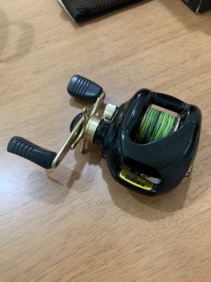 ผู้ชาย ตกปลา อื่นๆ Daiwa procaster 100H.  