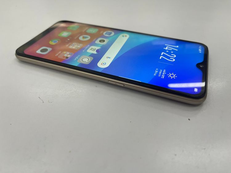 OPPO A7 Ram 4 64 GB ใช้สำรอง สภาพสวย ราคาถูกใจ รูปที่ 5