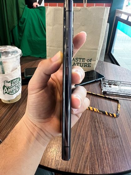 Samsung galaxy s23 ultra 256สีดำ รูปที่ 2