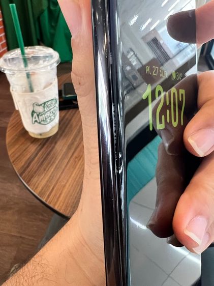 Samsung galaxy s23 ultra 256สีดำ รูปที่ 5