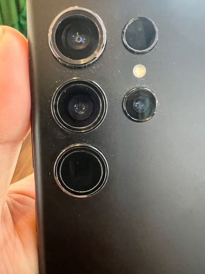 Samsung galaxy s23 ultra 256สีดำ รูปที่ 7