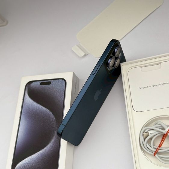 iphone 15 pro max 512g รูปที่ 6