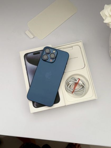 iphone 15 pro max 512g รูปที่ 2