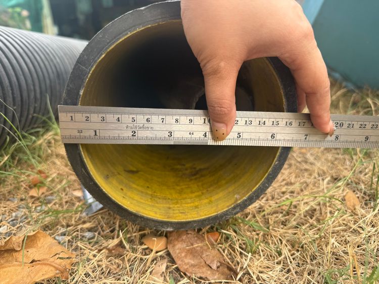 ท่อร้อยสาย5.5นิ้ว รูปที่ 6