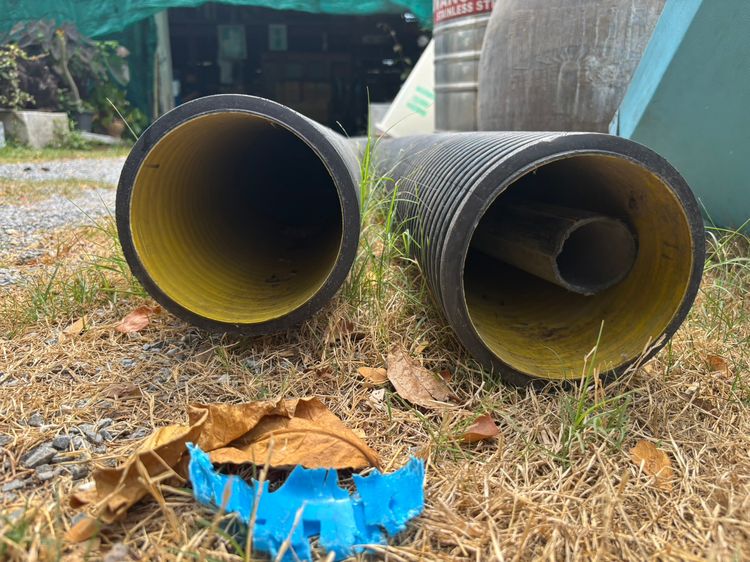 ท่อร้อยสาย5.5นิ้ว