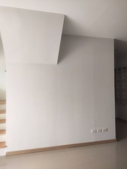 Sena Development มีบางส่วน สร้างเสร็จก่อน 2010 ทาวน์เฮ้าส์ใกล้วัดมะขาม ตลาดน้ำวัดศาลเจ้า ตลาดพูนทรัพย์ ทางด่วน รูปที่ 3