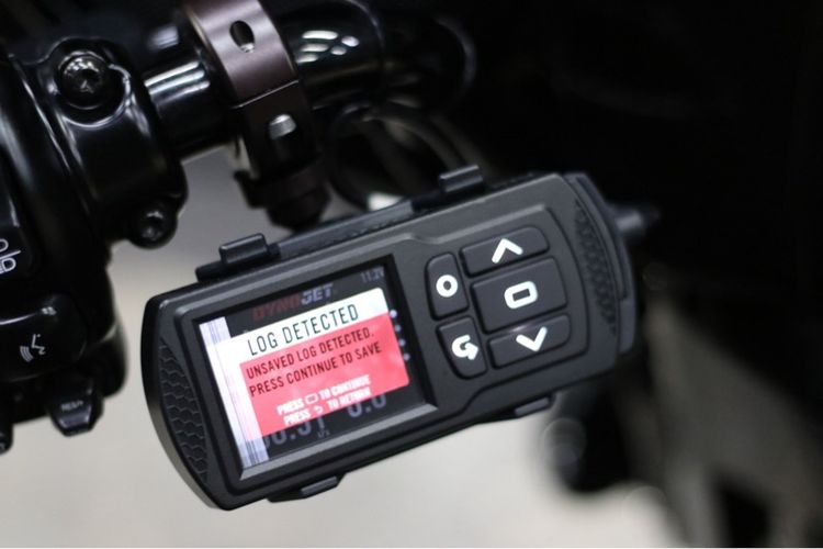 HD StreetGlide ST117 ปี2023 พร้อมของแต่ง รูปที่ 10