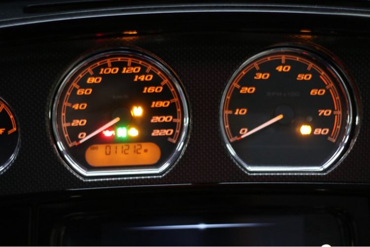 HD StreetGlide ST117 ปี2023 พร้อมของแต่ง รูปที่ 11