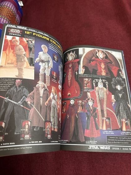 หนังสือ star wars รูปที่ 9