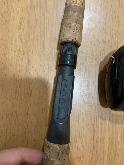 คันเบส Loomis ท่อนเดียว Xtm ctr 5.6 เวท 8-17LB  รูปที่ 3