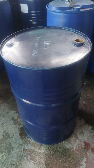 ถังเหล็ก200ลิตร รูปที่ 2