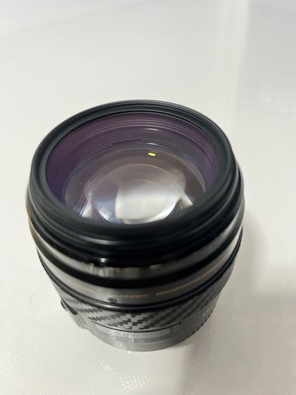 ขายเลนส์ Canon ef 85 mm F1.8 USM รูปที่ 4