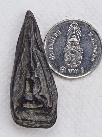 พระเนื้อดิน 15016916 รูปที่ 3