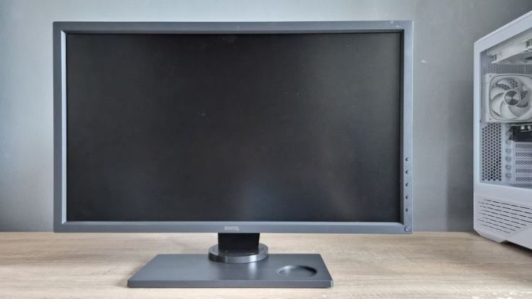 คอมเซ็ตสเปคแรง ราคาสุดคุ้ม i5-9400F​  RAM 16G​  VGA Rx570 4G​  SSD 250G  HDD 1TB​ จอ 24นิ้ว 144Hz
ต รูปที่ 7