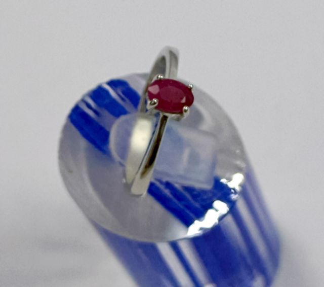 แหวนทับทิมแท้  รูปที่ 11