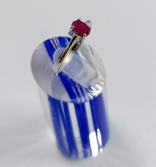 แหวนทับทิมแท้  รูปที่ 7