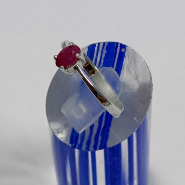 แหวนทับทิมแท้  รูปที่ 10