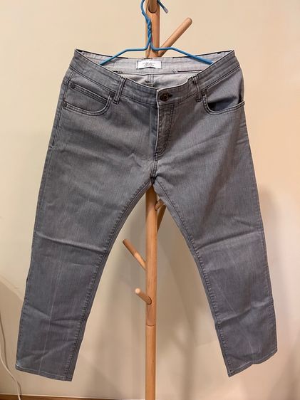 กางเกงยืนยี่ห้อ Zara รูปที่ 6