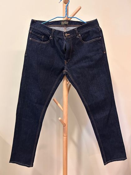 กางเกงยืนยี่ห้อ Zara รูปที่ 2
