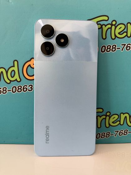 Xiaomi อื่นๆ 64 GB Realme note 50