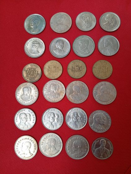 เหรียญสะสม รูปที่ 2