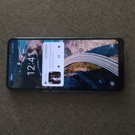 realme 9i รูปที่ 2