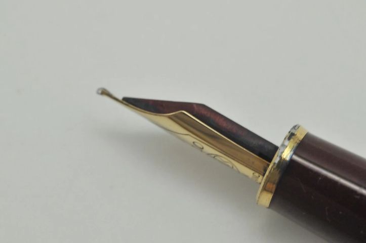 ปากกาMONTBLANC สวย  รูปที่ 5