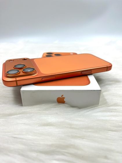 iPhone 17 Pro Max 256GB รูปที่ 7