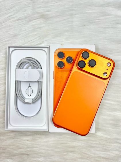 256 GB iPhone 17 Pro Max 256GB