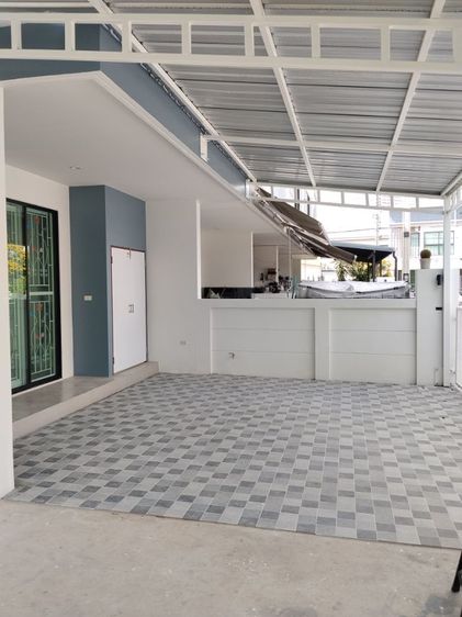 ขายทาวน์เฮ้าส์เครือสหพัฒน์