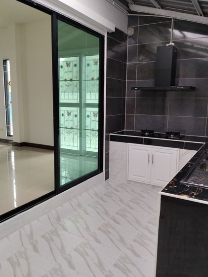 อื่นๆ 2015 ไม่มี ใช่ ขายทาวน์เฮ้าส์เครือสหพัฒน์ รูปที่ 3