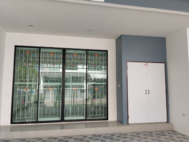 อื่นๆ 2015 ไม่มี ใช่ ขายทาวน์เฮ้าส์เครือสหพัฒน์ รูปที่ 2