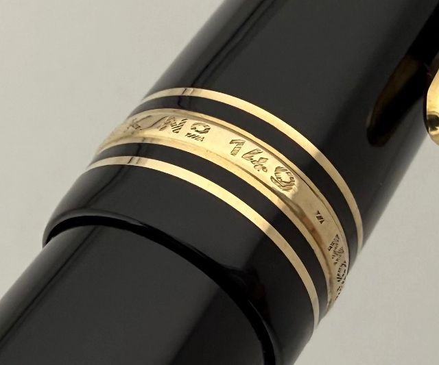 ปากกาMONTBLANC รูปที่ 5