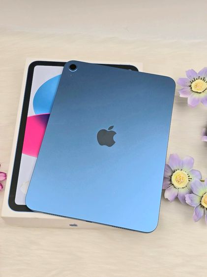 Apple iPad Gen 11 ชิป A16 WiFi 128 GB