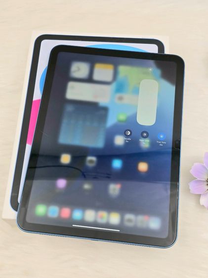 iPad Gen 11 ชิป A16 WiFi 128 GB รูปที่ 3