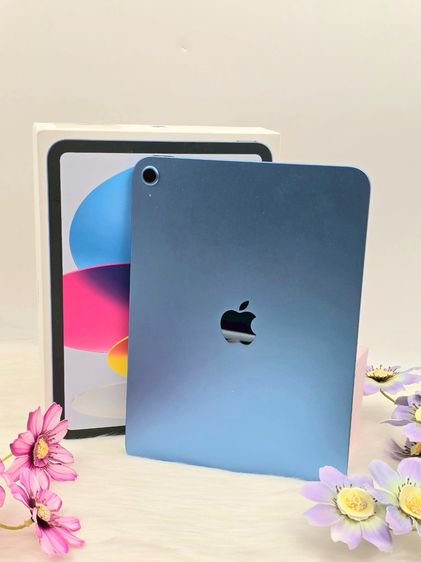 iPad Gen 11 ชิป A16 WiFi 128 GB รูปที่ 2