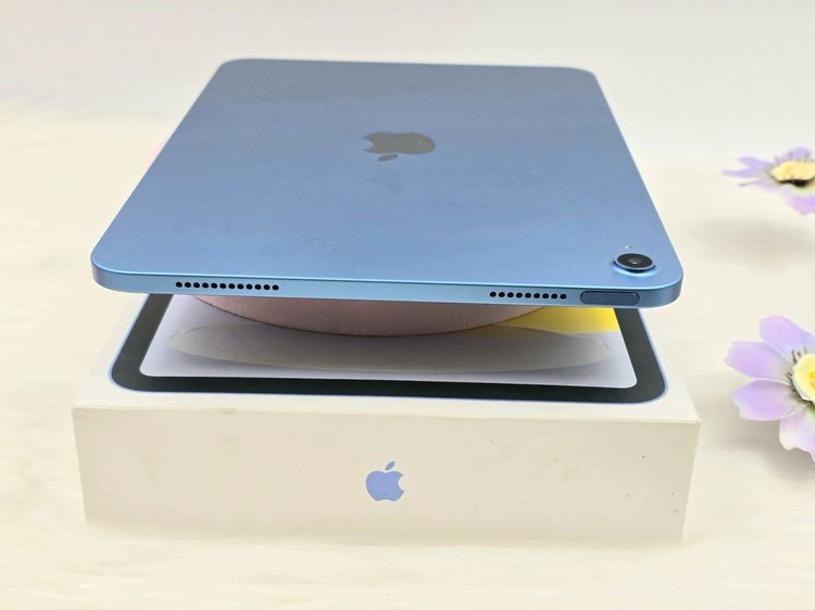 iPad Gen 11 ชิป A16 WiFi 128 GB รูปที่ 5