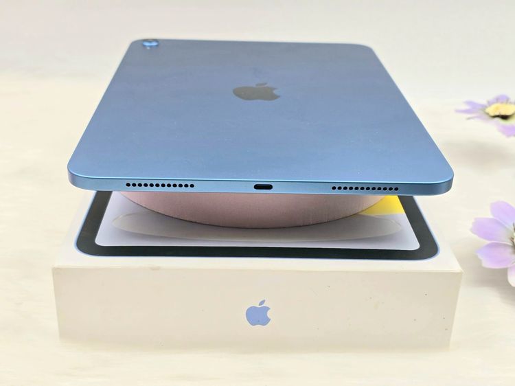 iPad Gen 11 ชิป A16 WiFi 128 GB รูปที่ 7