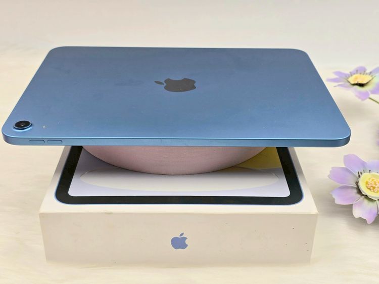 iPad Gen 11 ชิป A16 WiFi 128 GB รูปที่ 4