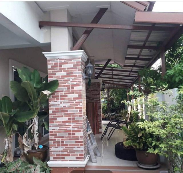 อื่นๆ มีบางส่วน ขายบ้านเดี่ยวชั้นเดียวใจกลางเมืองศรีราชา รูปที่ 4